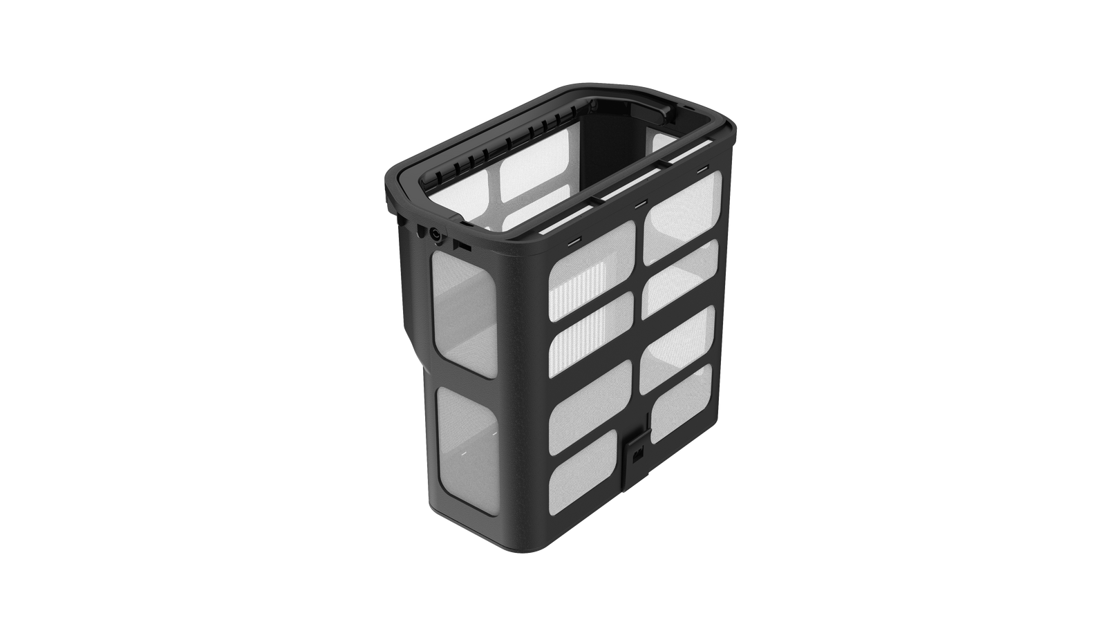 Cesta de residuos para Z1/Z1 Pro