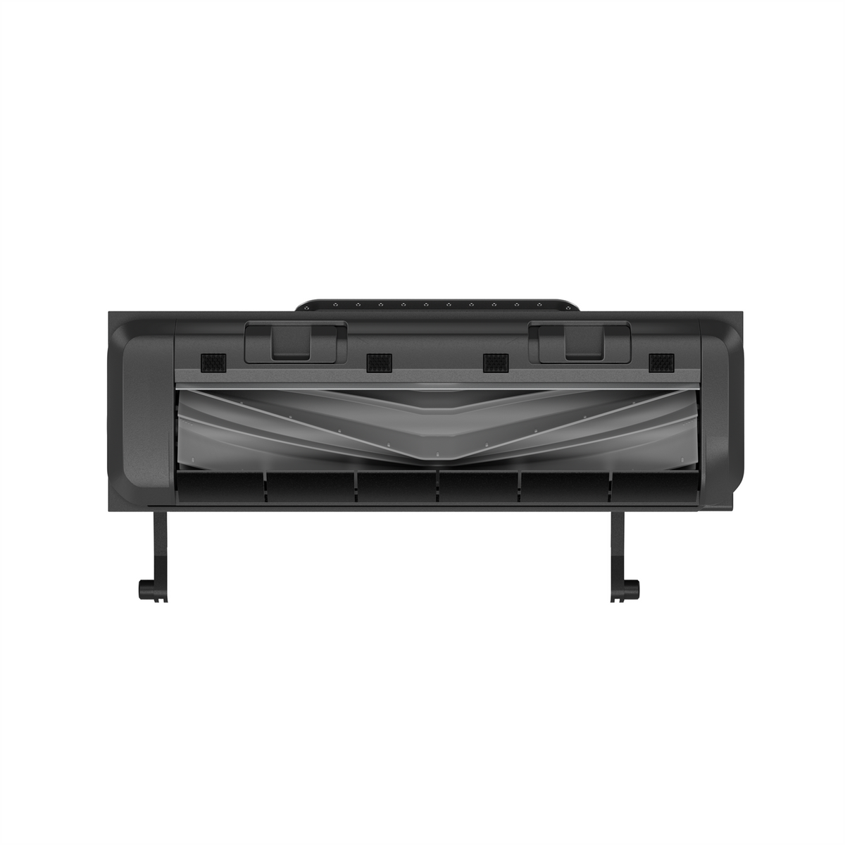 Cubierta del cepillo principal para L10s pro/L20 Ultra/L20 Ultra Complete/L10s Pro Ultra/L10s Pro Gen 2/L10s Plus/X40 Ultra Complete/S10/S10 Plus/X30 Ultra/X40 Master/L10s Ultra Gen 2/L40 Ultra