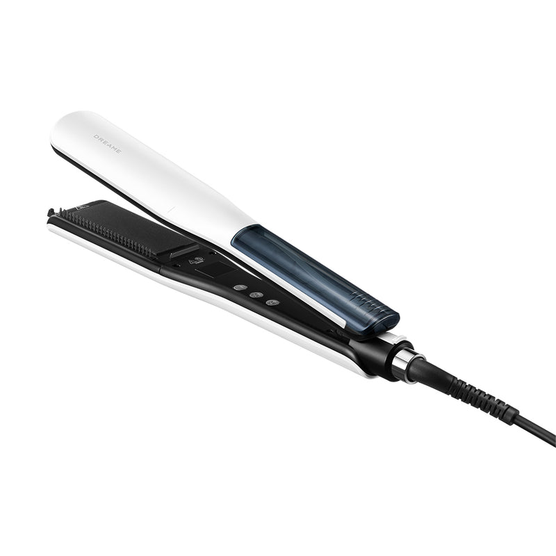 Plancha de pelo Dreame AuraSteam Straight