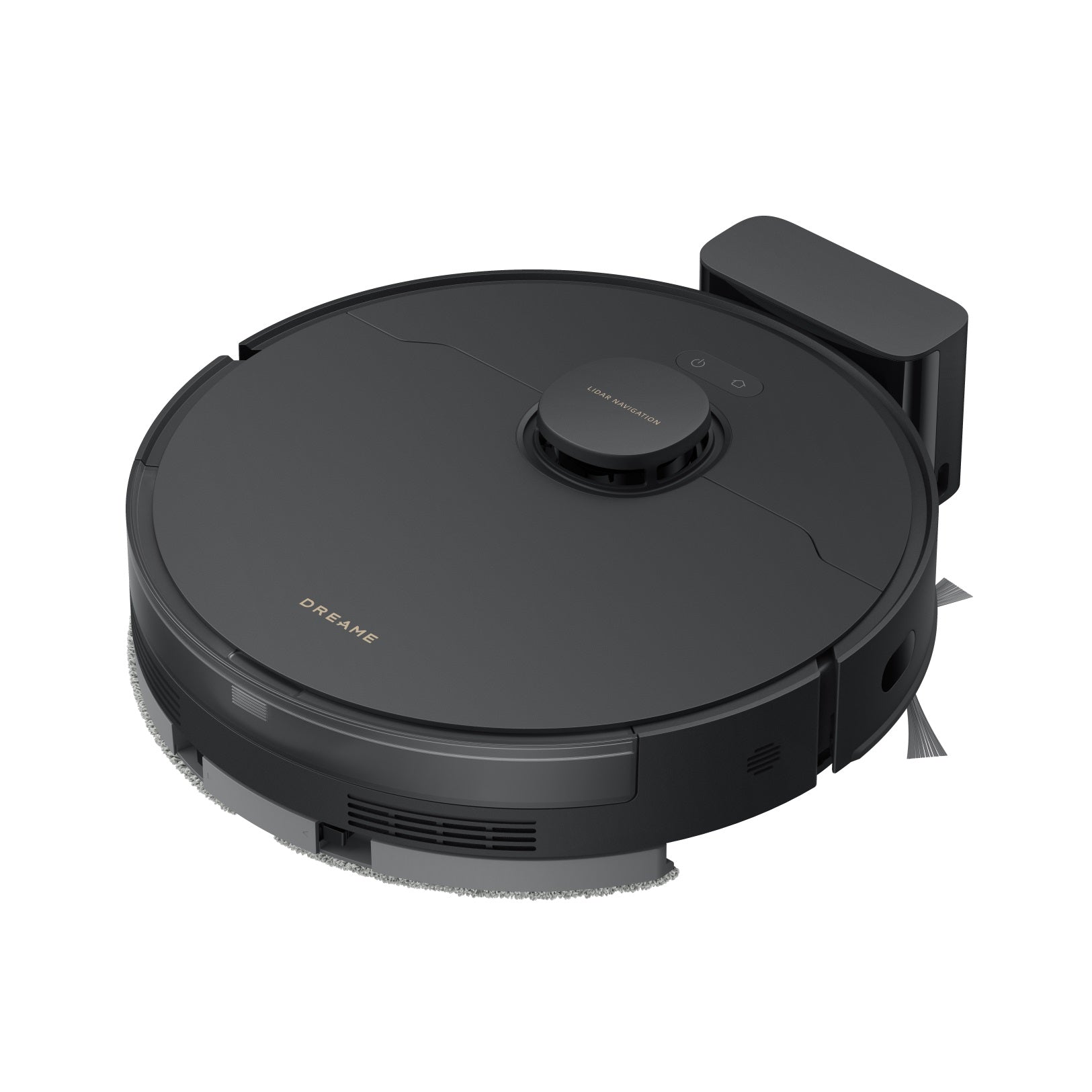 Robot aspirador Dreame D20 Negro
