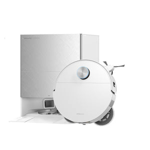 Robot Aspirador Dreame X50s Ultra