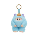 Cargar imagen en el visor de la galería, Monstruo de la Risa de serie Marshmallow Dreams - Blind box con peluche de vinilo