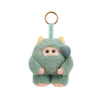 Cargar imagen en el visor de la galería, Monstruo de la Risa de serie Marshmallow Dreams - Blind box con peluche de vinilo