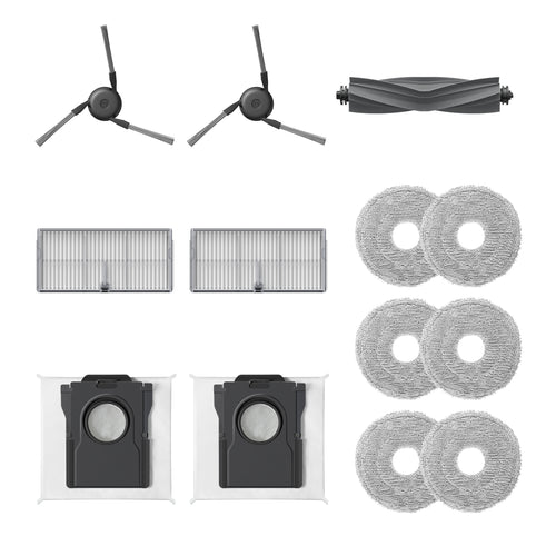 Kit de accesorios para L10s Ultra Gen 3