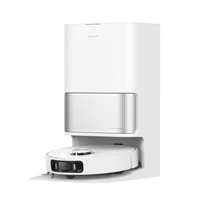Robot Aspirador Dreame L40 Ultra AE Negro