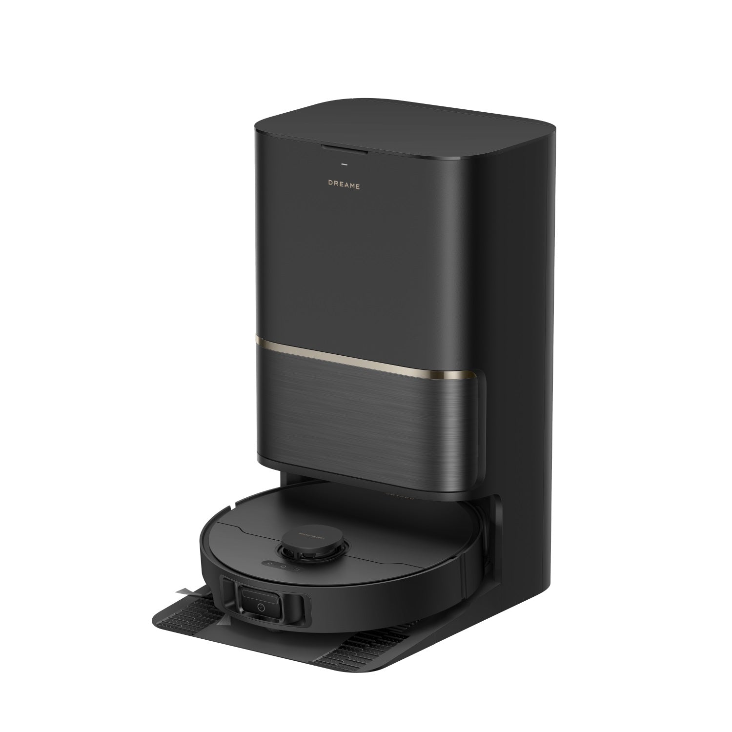 Robot aspirador Dreame L50 Ultra AE Negro