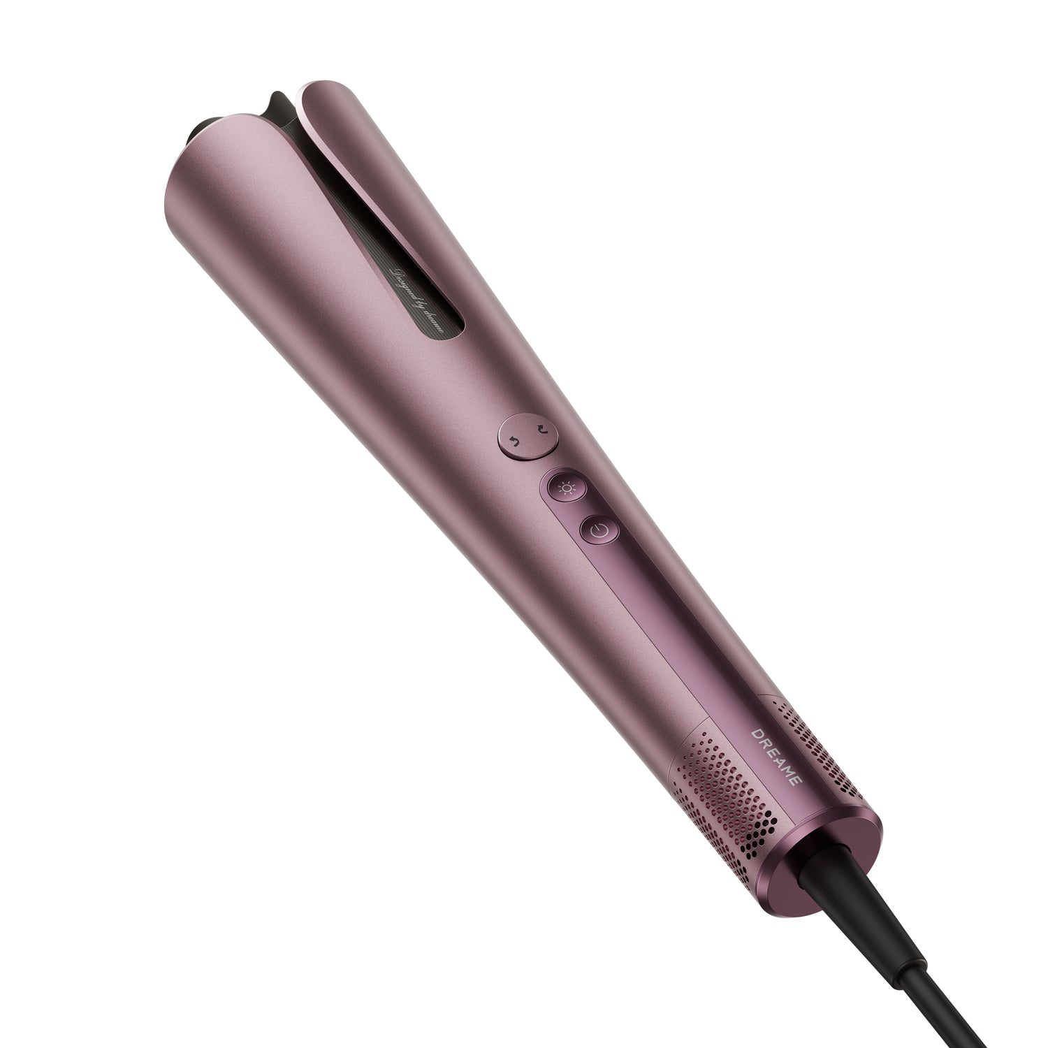 Rizador de pelo Dreame Air-Auto Morado