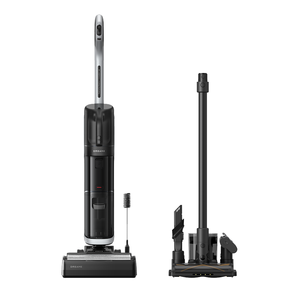 Aspirador en seco y húmedo Dreame H14 Dual