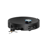 Cargar imagen en el visor de la galería, Robot Aspirador Dreame X60 Pro Ultra Complete Negro