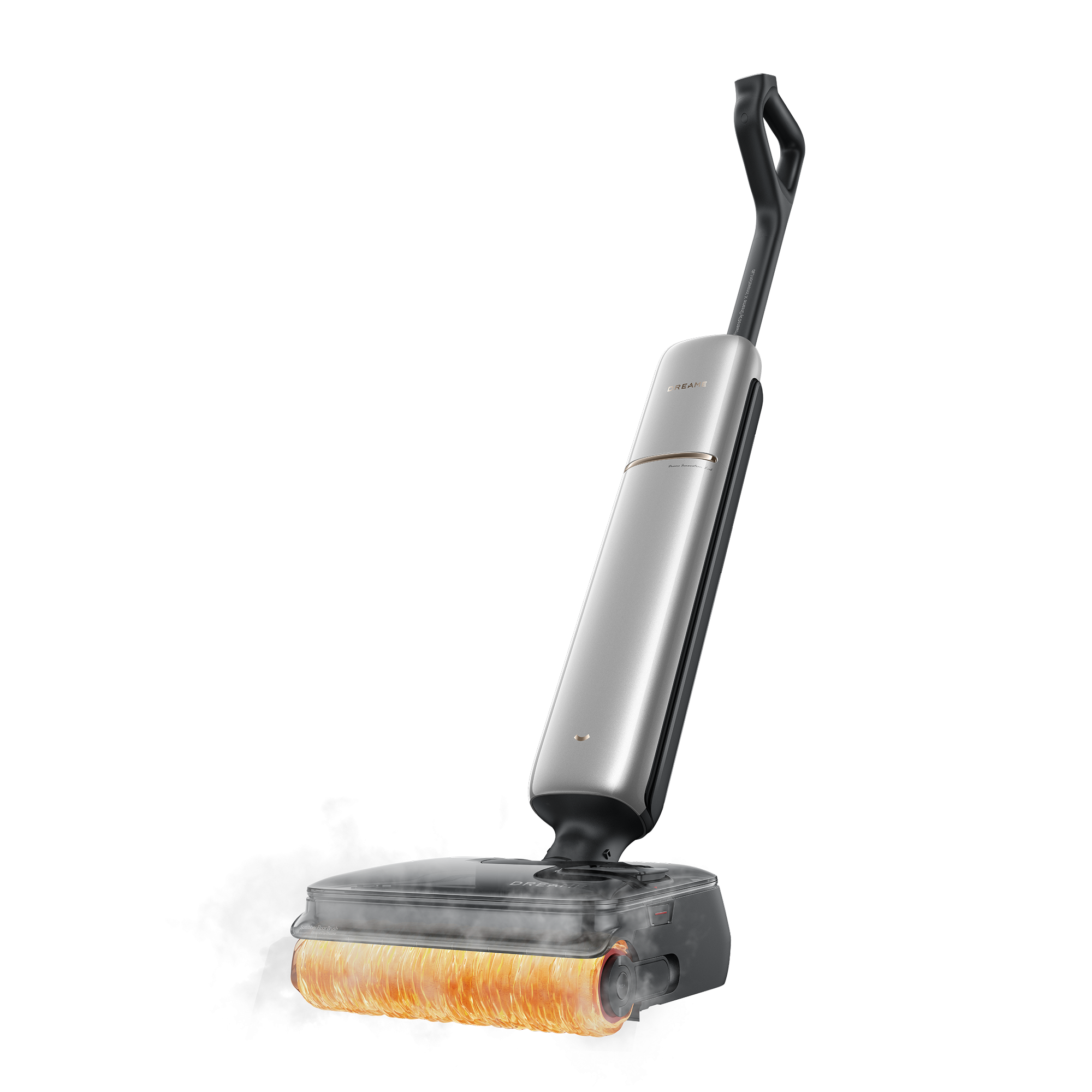 Aspirador en seco y húmedo<br>Dreame T15 Pro Heat