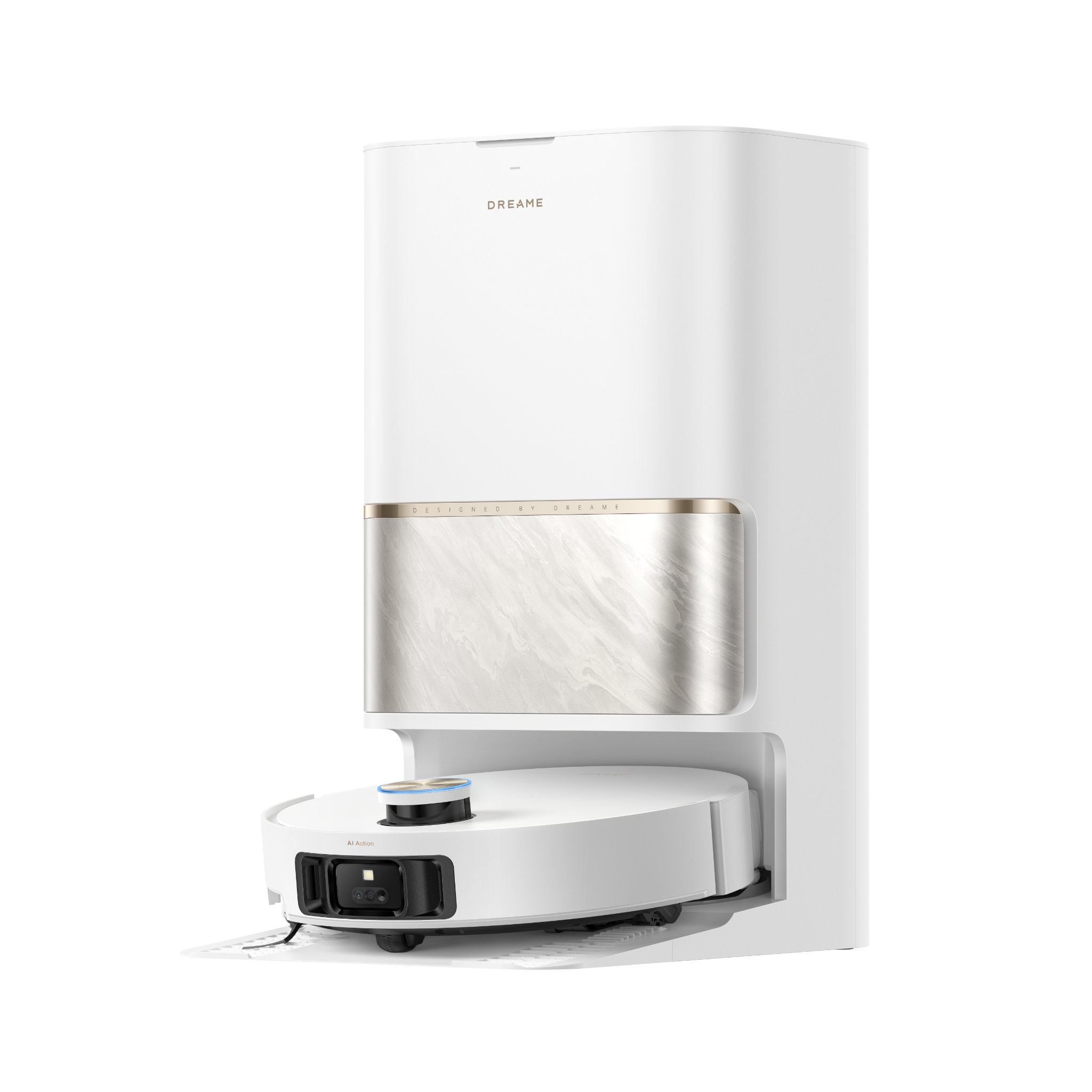 Robot aspirador Dreame L60 Ultra