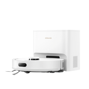 Robot Aspirador Dreame D20 Air Plus