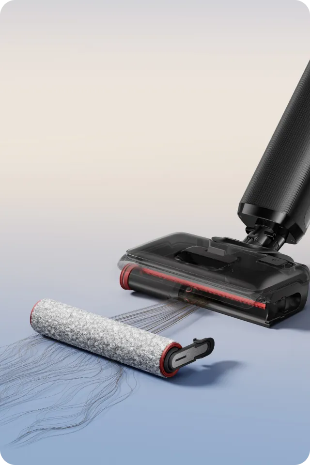 Raspador rígido TangleCut™ 2.0
