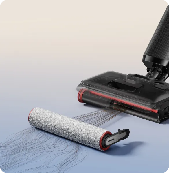 Raspador rígido TangleCut™ 2.0
