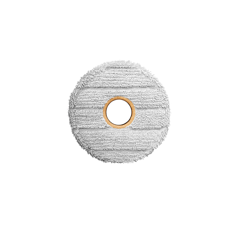 Pack de 4 almohadilla de mopa con cerdas de nailon para Matrix10 Ultra/Matrix10 Pro