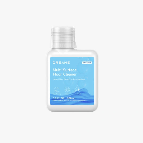 Solución de limpieza de suelos AWH7 de 200 ml ×1