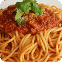 Fideos