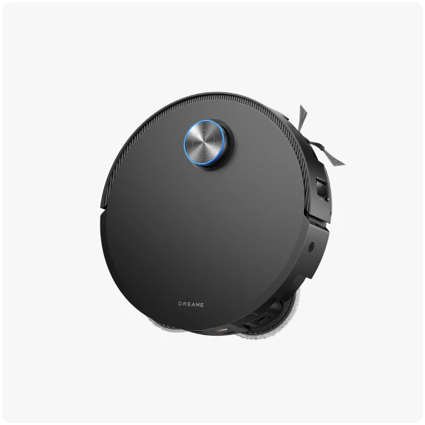 Robot aspirador
x1