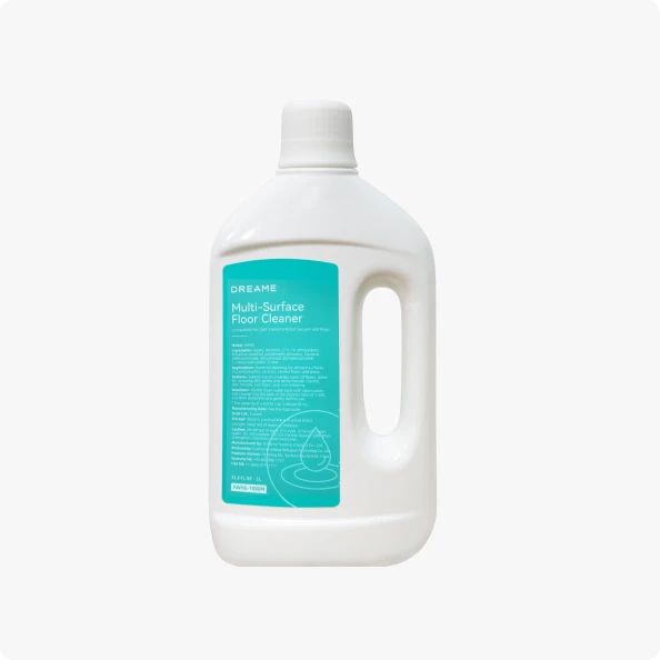 Solución de limpieza de 1 L (AWH6) x1