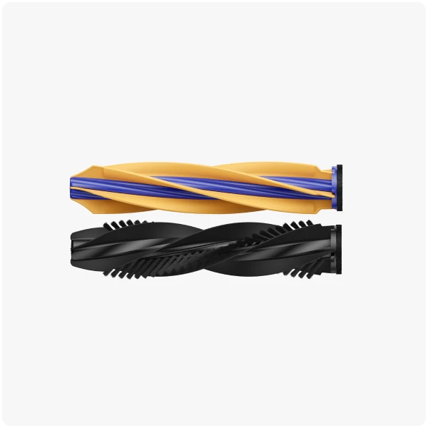 Cepillo principal x1 (preinstalado)
